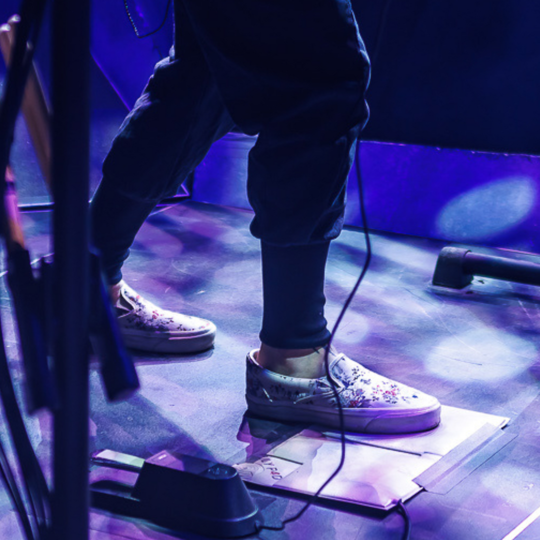 Why Is It Called the LILY P4D