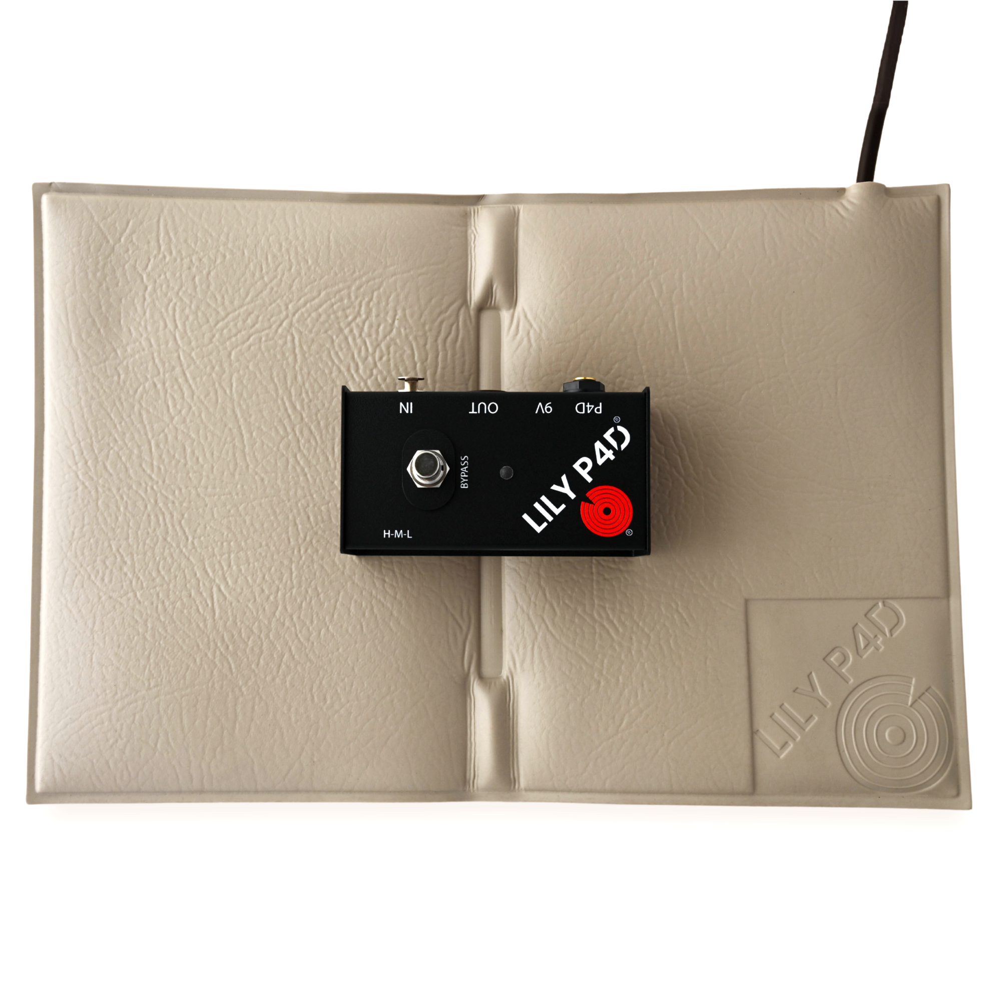 LILY PAD MAGAZINE ブラウン lilypad LILY PAD MAGAZINE ブラウン