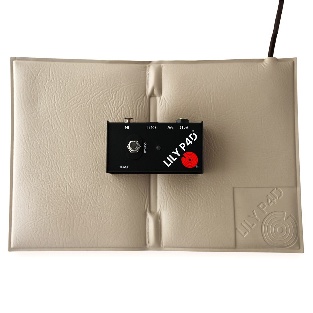 Travel - 10" x 15" Two-Fold Pressure Pad