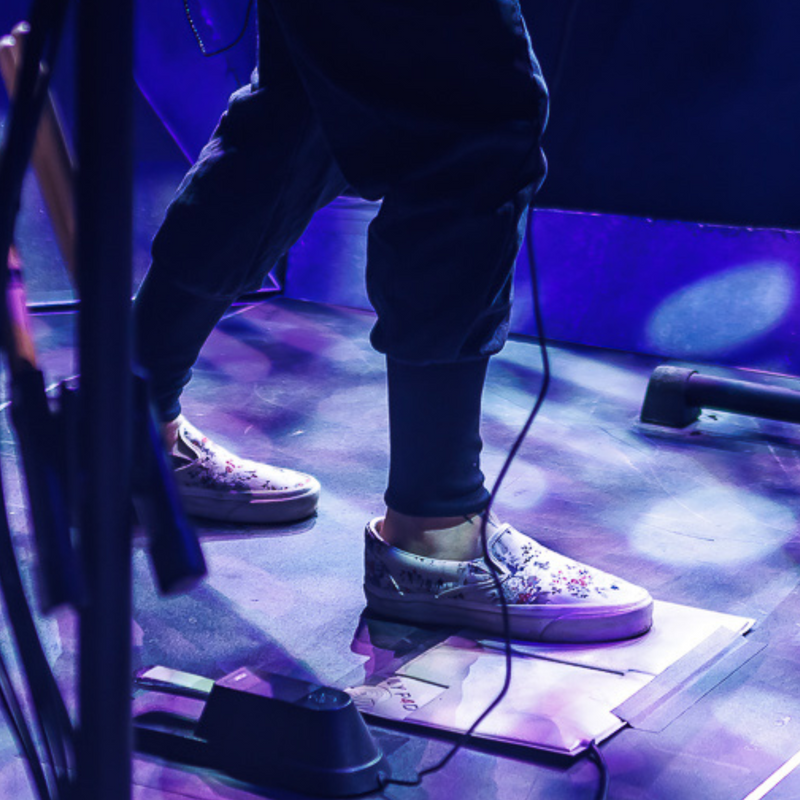 Why Is It Called the LILY P4D