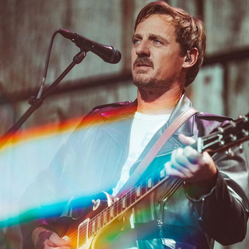 Sturgill Simpson