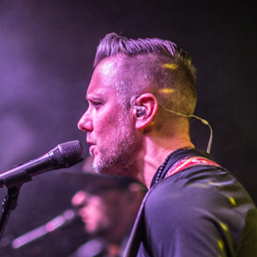 The Infamous Stringdusters