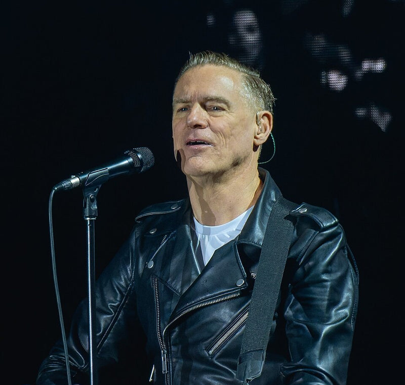 Bryan Adams