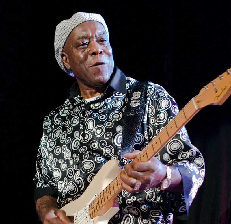 Buddy Guy