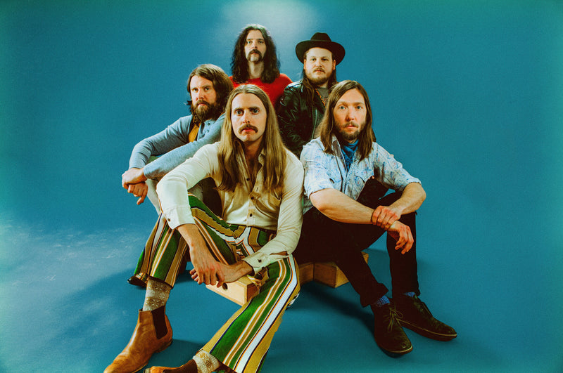 The Sheepdogs