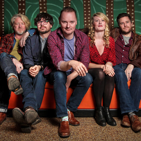 Gaelic Storm