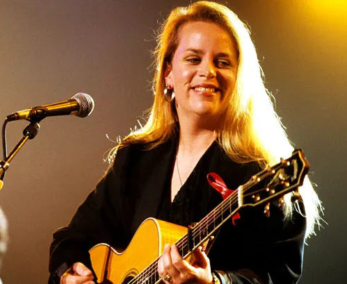 Mary Chapin Carpenter