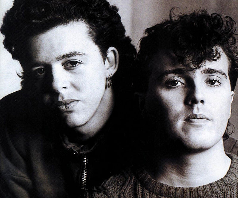 Tears For Fears