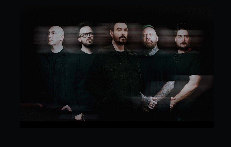Breaking Benjamin