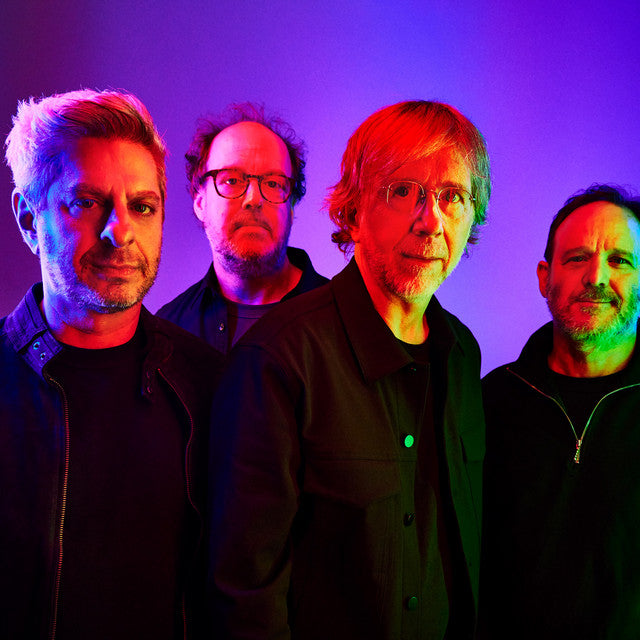 Phish > at the Sphere