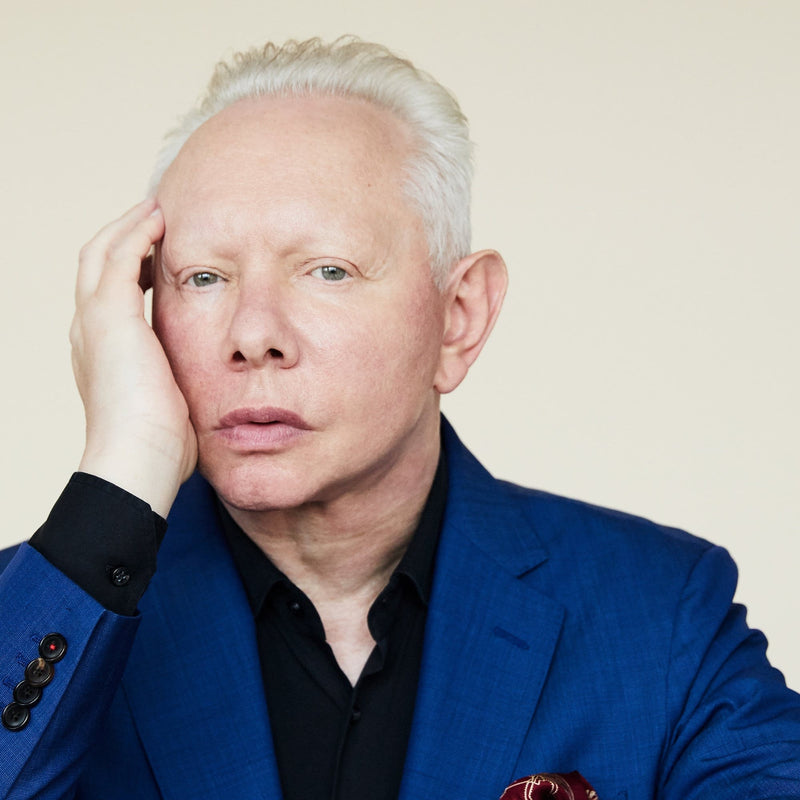 Joe Jackson